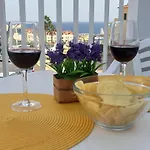 Paraiso De Lux Apartament *