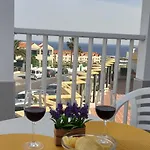 Paraiso De Lux Costa De Antigua