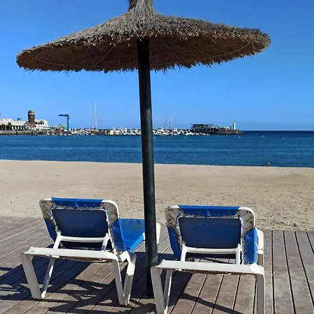 Paraiso De Lux Appartamento