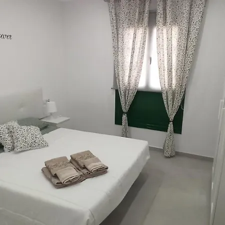 Paraiso De Lux Lägenhet