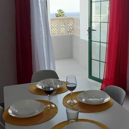 Paraiso De Lux