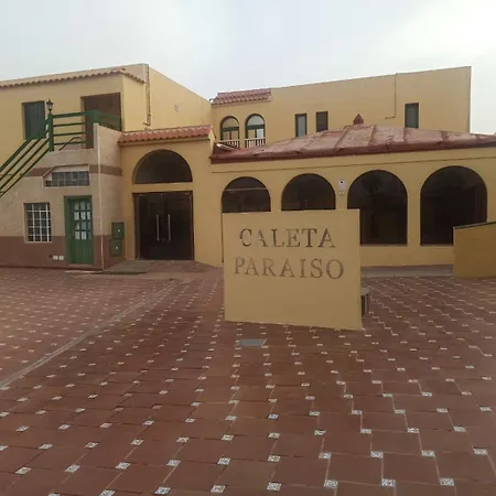 Apartamento Paraiso De Lux *