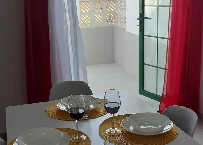 Paraiso De Lux