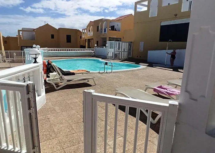 Paraiso De Lux