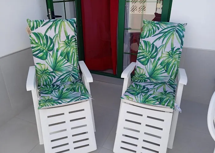 Paraiso De Lux Appartamento Costa De Antigua