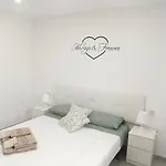 Paraiso De Lux 아파트 *
