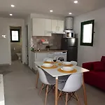 아파트 Paraiso De Lux 코스타 데 안티과