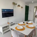 Paraiso De Lux * 코스타 데 안티과