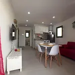 Paraiso De Lux *