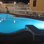 아파트 Paraiso De Lux