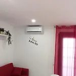 Paraiso De Lux 아파트