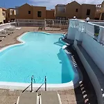 아파트 Paraiso De Lux *