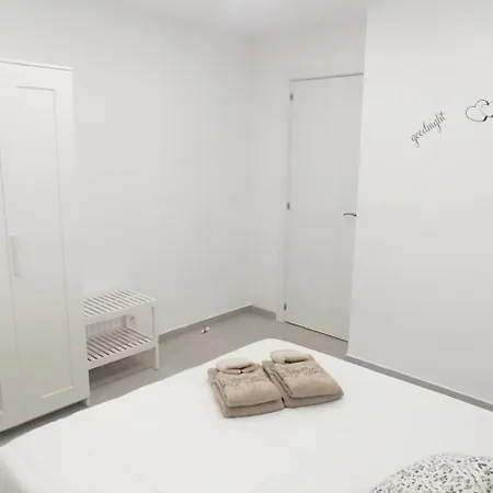 Paraiso De Lux Apartment Costa De Antigua