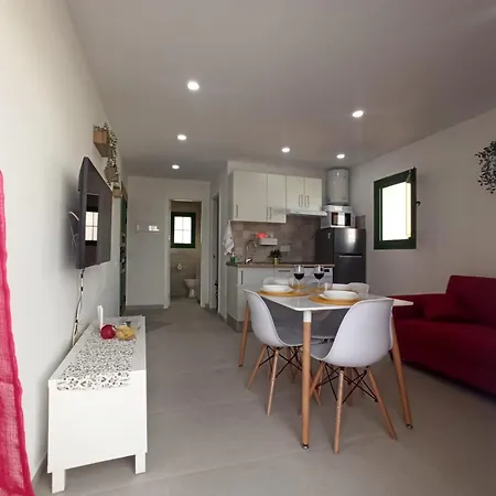 Paraiso De Lux *