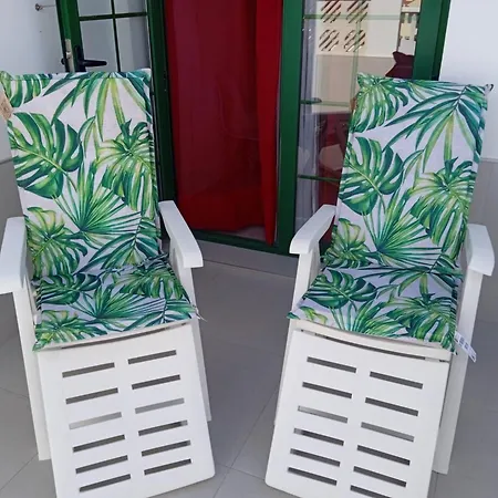 Paraiso De Lux 아파트 코스타 데 안티과