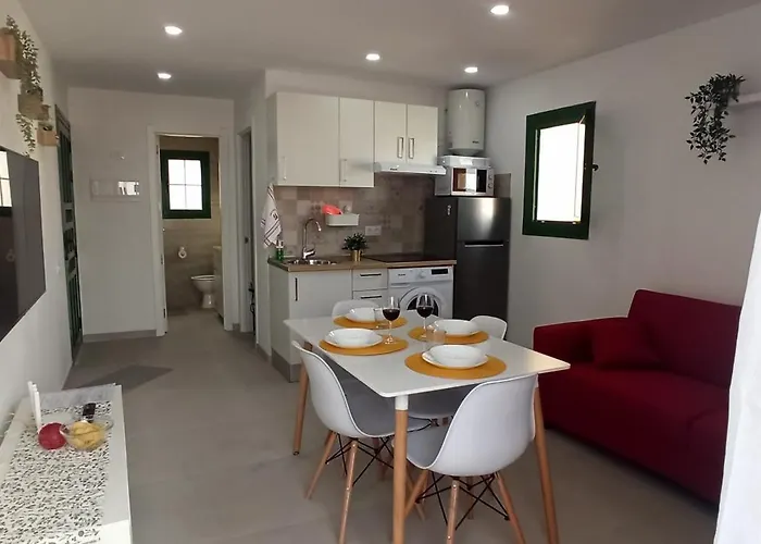 아파트 Paraiso De Lux 코스타 데 안티과