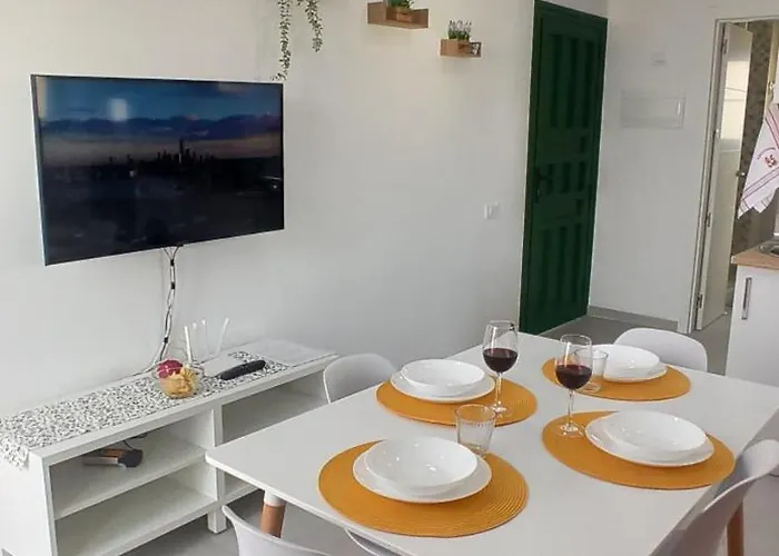 Paraiso De Lux * 코스타 데 안티과