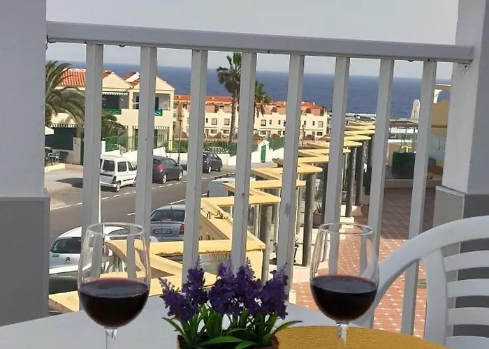 Paraiso De Lux 코스타 데 안티과