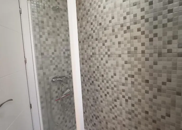 Paraiso De Lux * 코스타 데 안티과